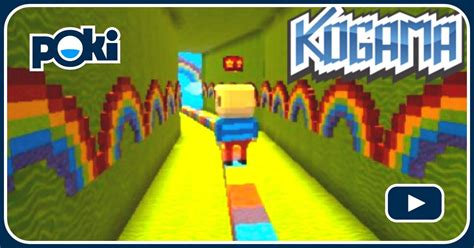 kogama juegos.